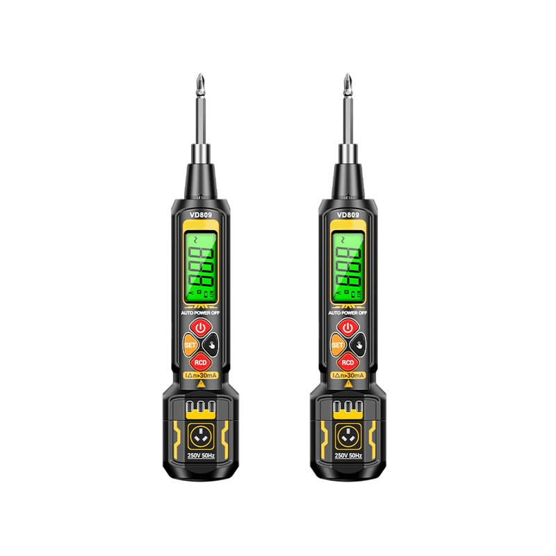 Smart Digital Voltage Tester Pen