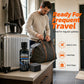 Hard Shell Luggage Scratch Repair Cream
