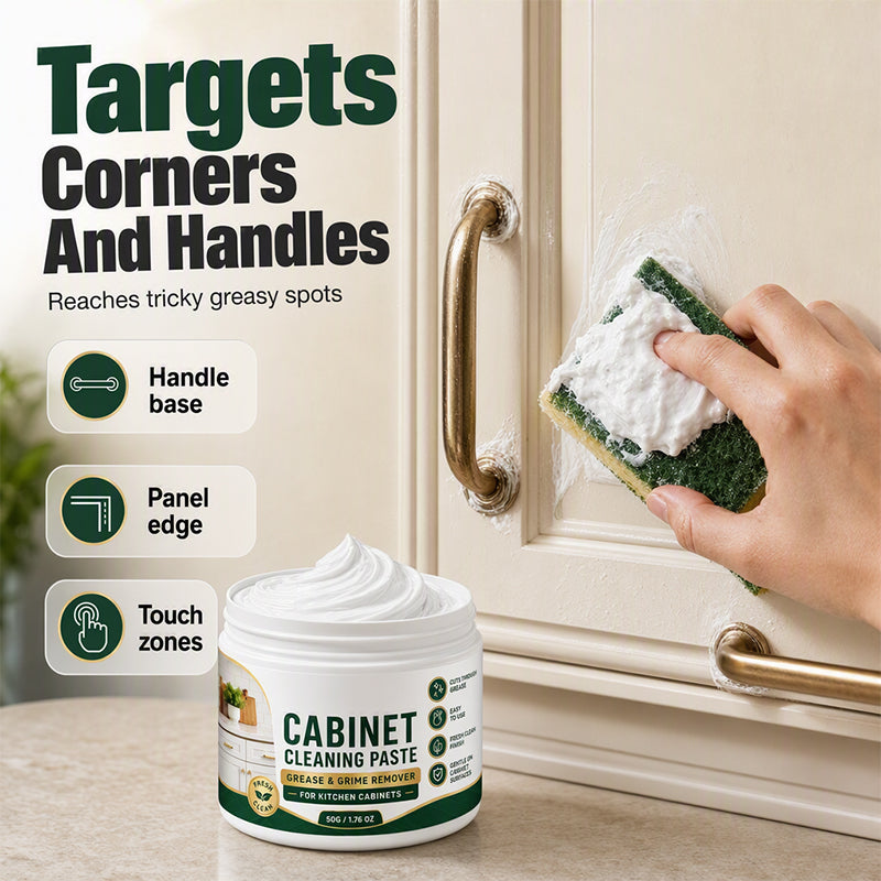 Multi Surface Kitchen Cabinet Cleaner