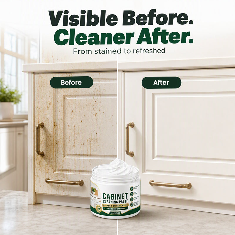 Multi Surface Kitchen Cabinet Cleaner