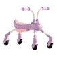 Foldable Mantis Balance Bike for Kids