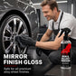 🔧 LIMITED‑TIME 50% OFF! ✨Fast-Acting Car Iron and Fallout Remover Spray