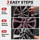 🔧 LIMITED‑TIME 50% OFF! ✨Fast-Acting Car Iron and Fallout Remover Spray