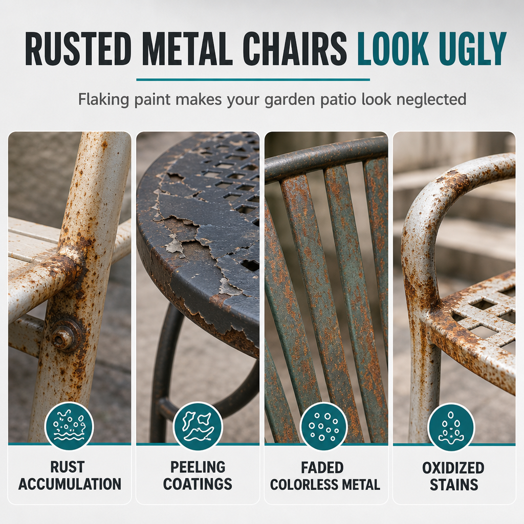 Furniture Color Touch Up Spray Paint