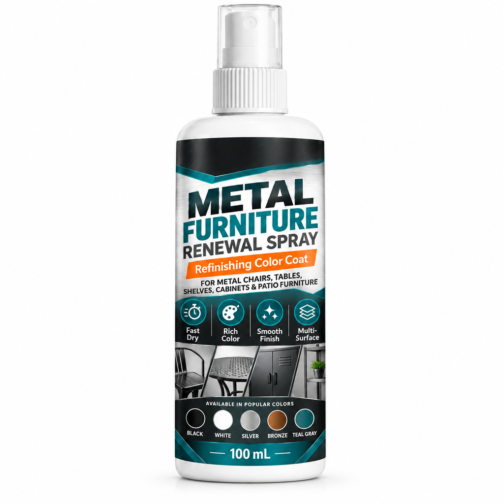 Furniture Color Touch Up Spray Paint