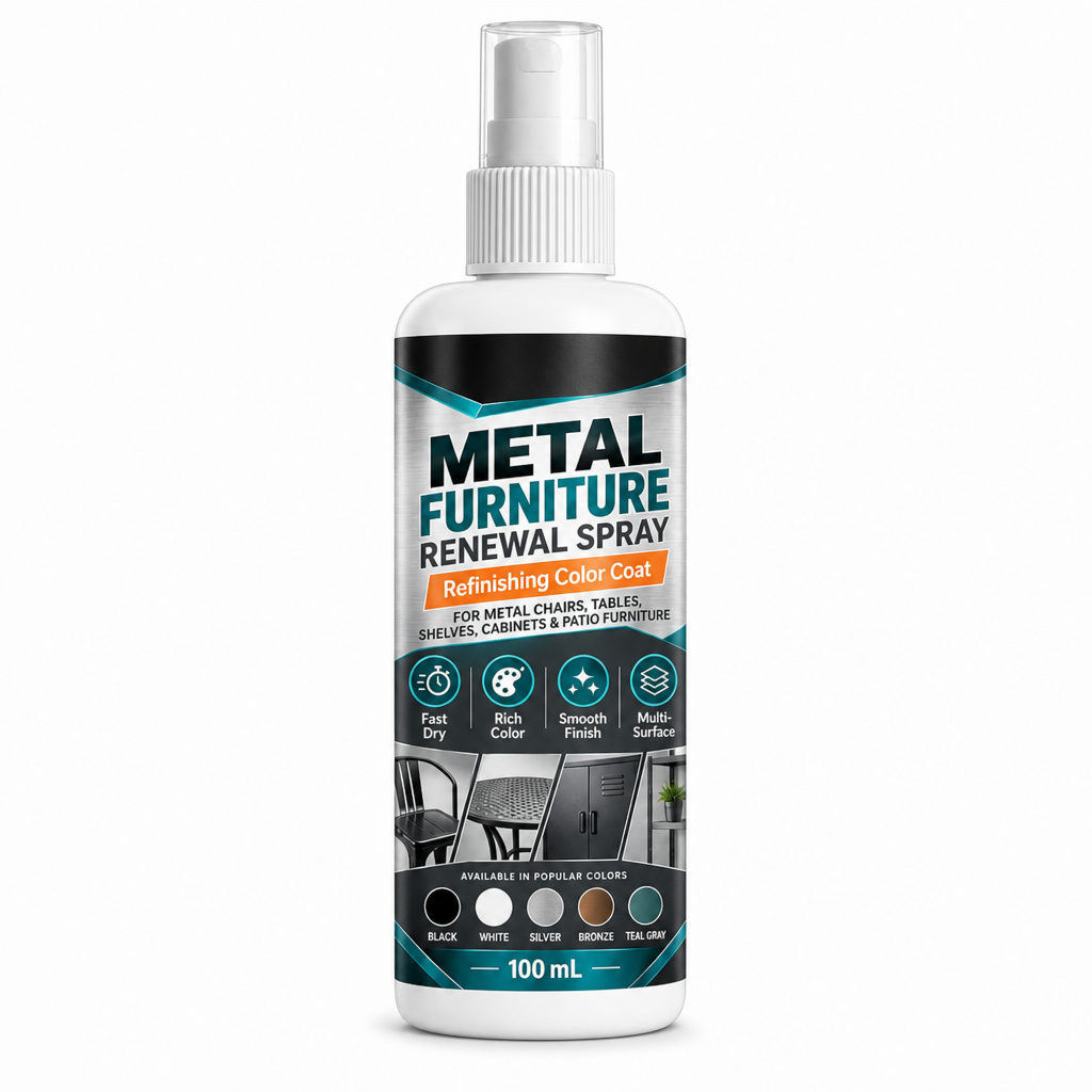 Furniture Color Touch Up Spray Paint