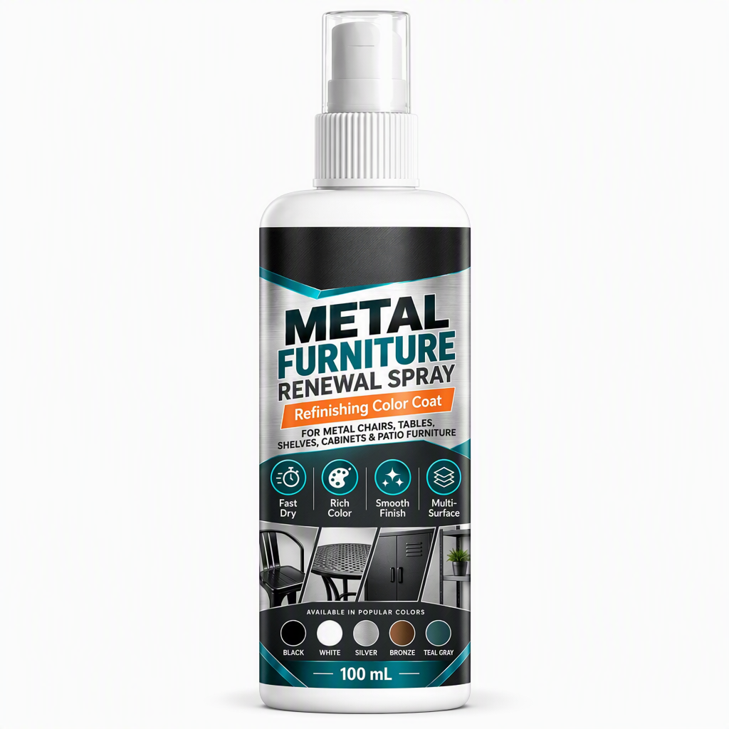 Furniture Color Touch Up Spray Paint