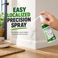 🧱 50% OFF NOW! White Wall Touch-Up Paint Spray – Matte White Wall Repair Spray, Quick Drying, Easy Precision Spray, Covers Scuffs, Marks & Stains for Home Wall Restoration