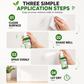 🧱 50% OFF NOW! White Wall Touch-Up Paint Spray – Matte White Wall Repair Spray, Quick Drying, Easy Precision Spray, Covers Scuffs, Marks & Stains for Home Wall Restoration