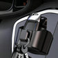 🥳 Best Seller 🥳💞 Over 10,000 Sold! Car Key Fob Holder with Hook