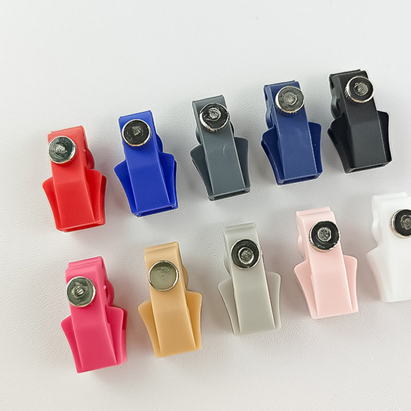 🔧50% OFF NOW! Instant Zipper Repair Clip – No Sew Zipper Slider Replacement, Tool-Free Quick Fix Zipper Pull Tab for Jackets, Backpacks, Luggage & Bags
