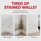 ⏳Limited-time 50% off💥Wall Repair Paste — Built‑in roller, simple DIY wall repair, no extra tools needed🖌️