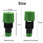 Universal Kitchen Tap Adapter Faucet