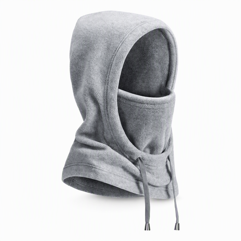 🥳💞78K+ SOLD! ❄️🧣3-in-1 Winter Balaclava – windproof fleece covers head, neck, face & ears. Adjustable fit for skiing, cycling & cold weather!🛡️💪🎁