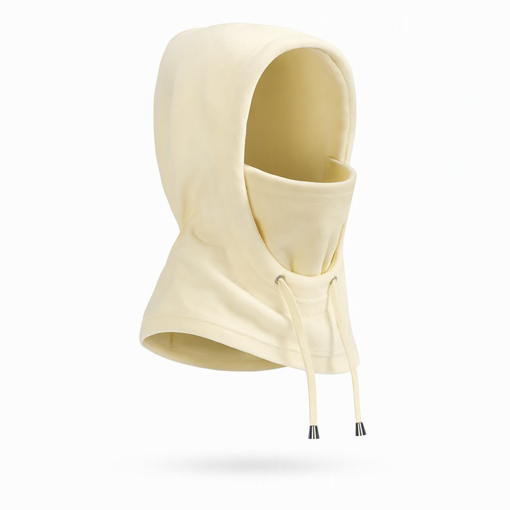 🥳💞78K+ SOLD! ❄️🧣3-in-1 Winter Balaclava – windproof fleece covers head, neck, face & ears. Adjustable fit for skiing, cycling & cold weather!🛡️💪🎁