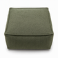⏳Limited-time 50% off💥Boho Storage Ottoman Pouf Cover – fill with clothes & blankets🏠✅