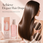 🔥Limited Time Promotion 50% OFF🔥Smooth Damaged Hair Instantly! Moroccan Hair Oil Spray