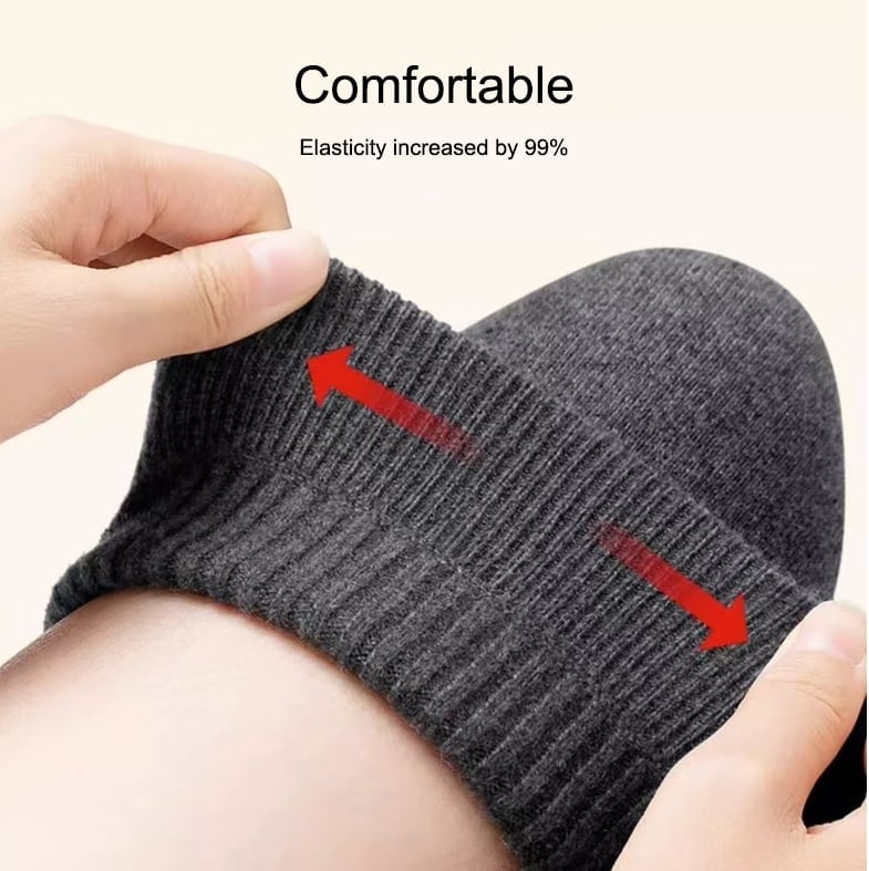 🎁2026 New Arrivals 50% OFF💥Thermal knee sleeves, stretchy, soft & warm for outdoor sports 🦵🔥❄️✅💥