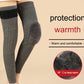 🎁2026 New Arrivals 50% OFF💥Thermal knee sleeves, stretchy, soft & warm for outdoor sports 🦵🔥❄️✅💥