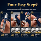 🔥Limited-Time Offer: 50% OFF🔥 Jewelry Scratch Repair & Touch-Up Pen