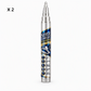 🔥Limited-Time Offer: 50% OFF🔥 Jewelry Scratch Repair & Touch-Up Pen