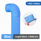 ❄️50% OFF NOW! Adhesive Foam Pipe Insulation Wrap – Flexible Anti-Freeze Thermal Pipe Sleeve, Winter Burst Protection for Water Pipes & Solar Pipes