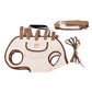 🐱🐶 2-in-1 Portable Pet Carrier/Sling/Tote | Breathable Blended Fabric, Padded Sponge Shoulder Strap🔄