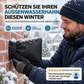 Outdoor Faucet Cover – Winter freeze protection & insulated