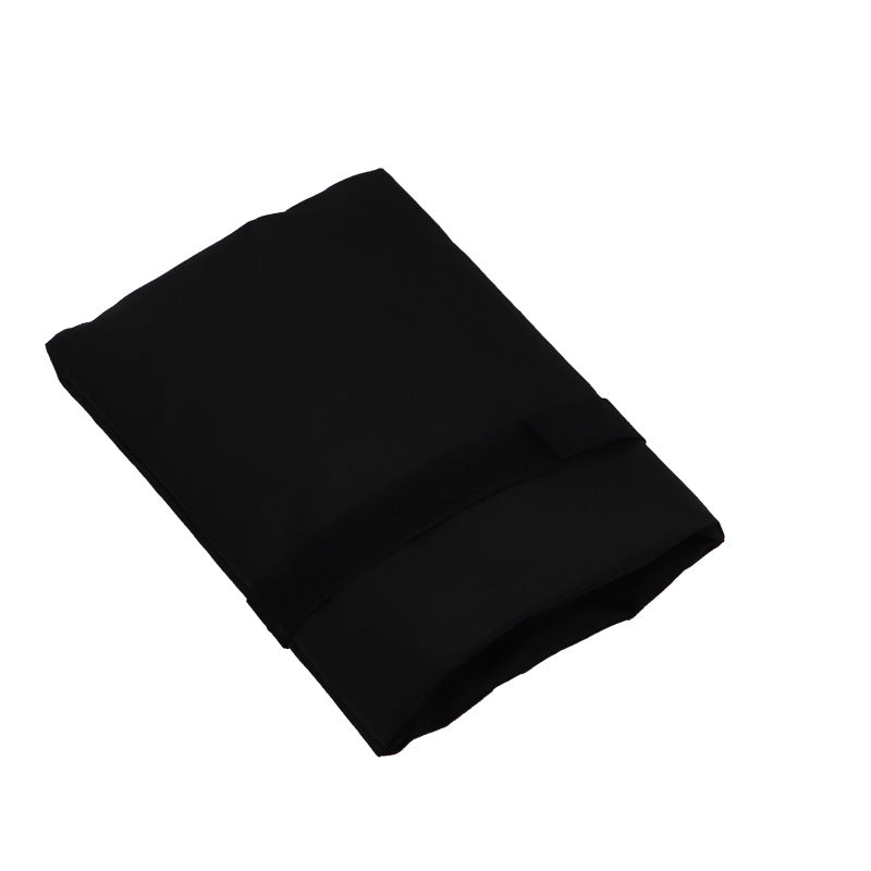 Outdoor Faucet Cover – Winter freeze protection & insulated