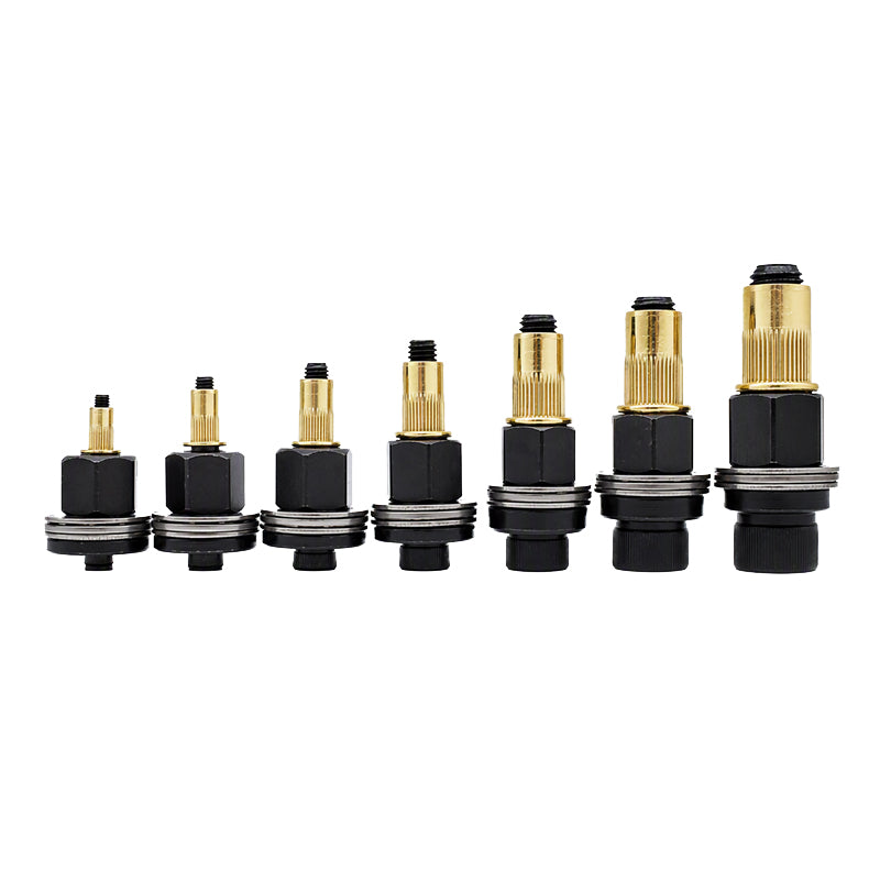 Rivet Nut Assortment Kit for Automotive Repair