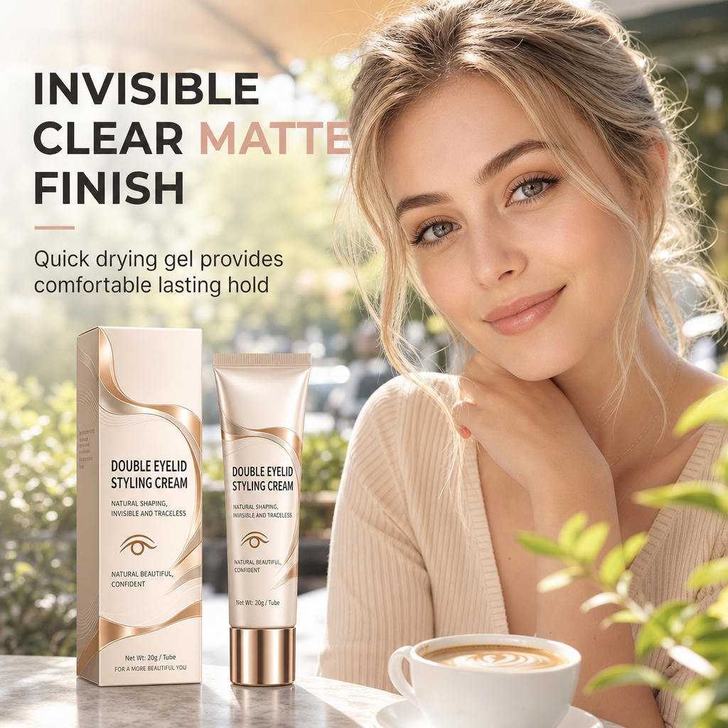 Double Eyelid Styling Cream
