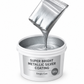 🎨 Water-Based Metallic Silver Paint for Metal Renovation