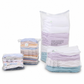Vacuum Compression Storage Bags for Clothes PA and PE Space Saving Sealed Bags for Travel and Home Storage
