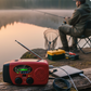 📻 LIMITED-TIME 50% OFF! ⚡ Multifunctional Solar Emergency Radio – Self-charging, Alert-ready, Compact ✨
