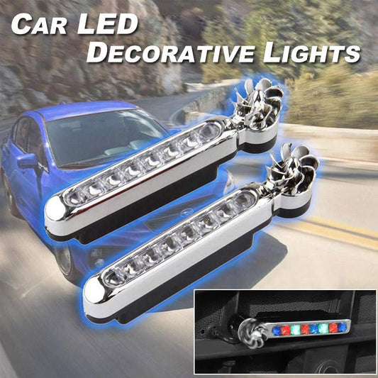 Car LED Decorative Lights( BUY 1 GET 1 FREE )